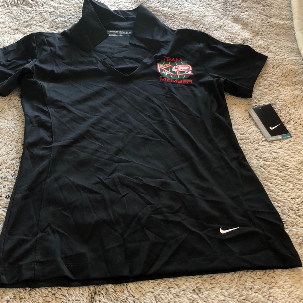 Nike shirt